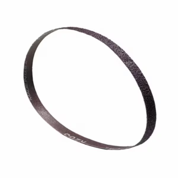 Picture of Norton Abrasives 3/4 X 18 R283 80 Grit Ao Metalite Belt